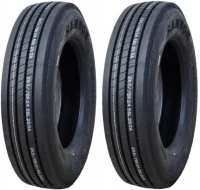 315/80R22.5 opona SAMSON GL282A 156/150L